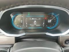 Jetour Jietu X70 1.5T DCT Transcend PRO 7-Seater - ფოტო 11