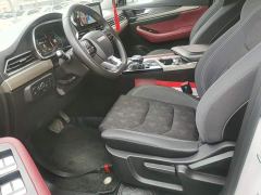 Jetour Jietu X70 1.5T DCT Transcend PRO 7-Seater - ფოტო 14