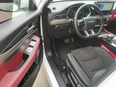 Jetour Jietu X70 1.5T DCT Transcend PRO 7-Seater - ფოტო 15