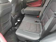 Jetour Jietu X70 1.5T DCT Transcend PRO 7-Seater - ფოტო 16
