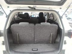 Jetour Jietu X70 1.5T DCT Transcend PRO 7-Seater - ფოტო 18