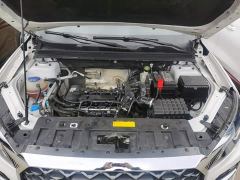 Jetour Jietu X70 1.5T DCT Transcend PRO 7-Seater - ფოტო 19