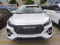 Jetour Jietu X70 1.5T DCT Transcend PRO 7-Seater - ფოტო 2