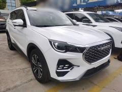 Jetour Jietu X70 1.5T DCT Transcend PRO 7-Seater - ფოტო 3