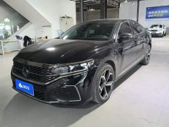 Volkswagen Passat Outstanding Edition 380TSI Starry Sky Dragon Ascendant Version - photo 1