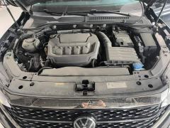 Volkswagen Passat Outstanding Edition 380TSI Starry Sky Dragon Ascendant Version - photo 10