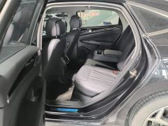 Volkswagen Passat Outstanding Edition 380TSI Starry Sky Dragon Ascendant Version - photo 11