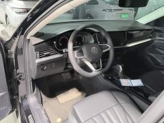 Volkswagen Passat Outstanding Edition 380TSI Starry Sky Dragon Ascendant Version - photo 12