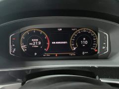Volkswagen Passat Outstanding Edition 380TSI Starry Sky Dragon Ascendant Version - photo 14