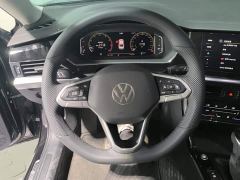Volkswagen Passat Outstanding Edition 380TSI Starry Sky Dragon Ascendant Version - photo 15