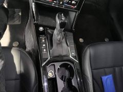 Volkswagen Passat Outstanding Edition 380TSI Starry Sky Dragon Ascendant Version - photo 16