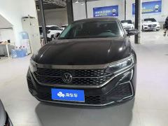 Volkswagen Passat Outstanding Edition 380TSI Starry Sky Dragon Ascendant Version - photo 2