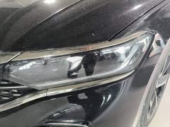 Volkswagen Passat Outstanding Edition 380TSI Starry Sky Dragon Ascendant Version - photo 5