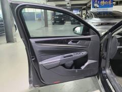 Volkswagen Passat Outstanding Edition 380TSI Starry Sky Dragon Ascendant Version - photo 7