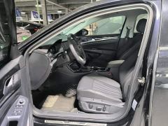 Volkswagen Passat Outstanding Edition 380TSI Starry Sky Dragon Ascendant Version - photo 9