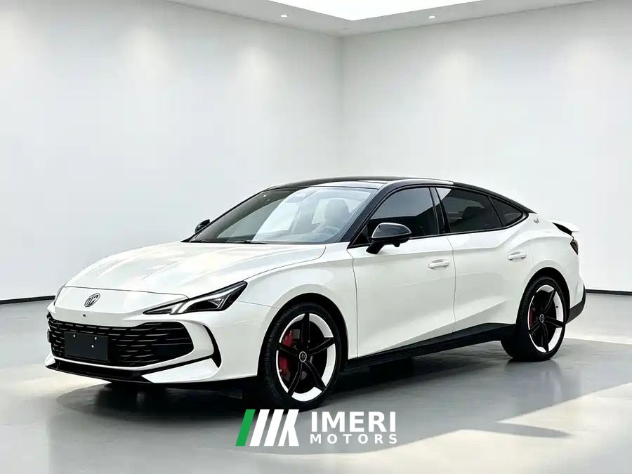 MG7 2.0T Automatic Hunter Beauty Luxury Edition - ავტომობილი ჩინეთიდან