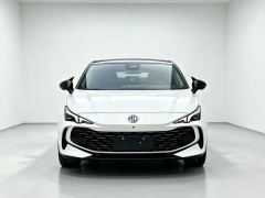 MG7 2.0T Automatic Hunter Beauty Luxury Edition - ფოტო 2