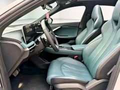 MG7 2.0T Automatic Hunter Beauty Luxury Edition - ფოტო 4