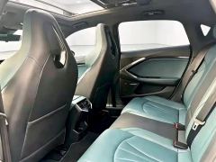 MG7 2.0T Automatic Hunter Beauty Luxury Edition - ფოტო 6