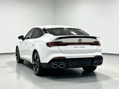 MG7 2.0T Automatic Hunter Beauty Luxury Edition - ფოტო 8