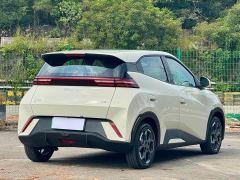 BYD Seagull Glory Edition 405km Flying Edition - ფოტო 10