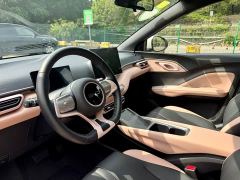 BYD Seagull Glory Edition 405km Flying Edition - ფოტო 5