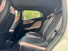 BYD Seagull Glory Edition 405km Flying Edition - ფოტო 7