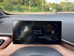 BYD Seagull Glory Edition 405km Flying Edition - ფოტო 8