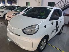 SAIC Corey Wei CLEVER 302km New Four-Seat Super Version - ფოტო 1