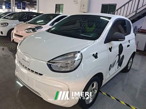 2022 SAIC Corey Wei CLEVER 302km New Four-Seat Super Version - ავტომობილი ჩინეთიდან