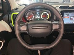 SAIC Corey Wei CLEVER 302km New Four-Seat Super Version - ფოტო 10