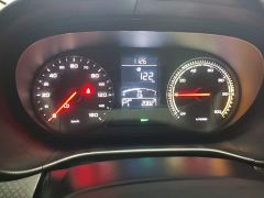 SAIC Corey Wei CLEVER 302km New Four-Seat Super Version - ფოტო 11
