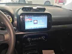 SAIC Corey Wei CLEVER 302km New Four-Seat Super Version - ფოტო 12