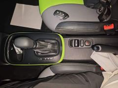 SAIC Corey Wei CLEVER 302km New Four-Seat Super Version - ფოტო 13