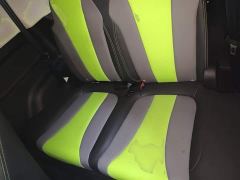 SAIC Corey Wei CLEVER 302km New Four-Seat Super Version - ფოტო 16