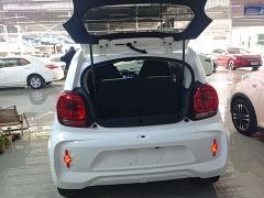 SAIC Corey Wei CLEVER 302km New Four-Seat Super Version - ფოტო 18
