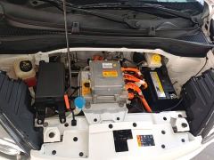 SAIC Corey Wei CLEVER 302km New Four-Seat Super Version - ფოტო 19