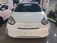 SAIC Corey Wei CLEVER 302km New Four-Seat Super Version - ფოტო 2