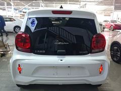 SAIC Corey Wei CLEVER 302km New Four-Seat Super Version - ფოტო 5