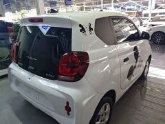 SAIC Corey Wei CLEVER 302km New Four-Seat Super Version - ფოტო 6