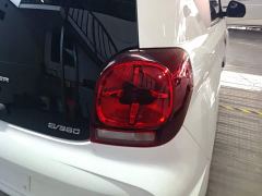 SAIC Corey Wei CLEVER 302km New Four-Seat Super Version - ფოტო 7