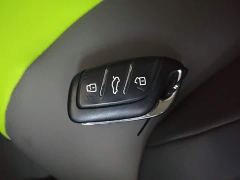 SAIC Corey Wei CLEVER 302km New Four-Seat Super Version - ფოტო 8