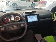 SAIC Corey Wei CLEVER 302km New Four-Seat Super Version - ფოტო 9