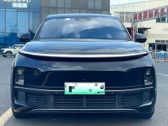 Li Auto L8 Pro - ფოტო 2