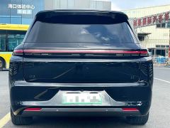 Li Auto L8 Pro - ფოტო 5