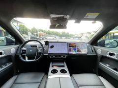 Li Auto L8 Pro - ფოტო 8