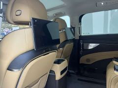 Denza D9 DM-i 980 Four-Wheel Drive Premium - photo 10