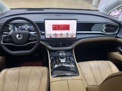 Denza D9 DM-i 980 Four-Wheel Drive Premium - photo 11