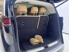 Denza D9 DM-i 980 Four-Wheel Drive Premium - photo 13