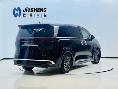 Denza D9 DM-i 980 Four-Wheel Drive Premium - photo 15